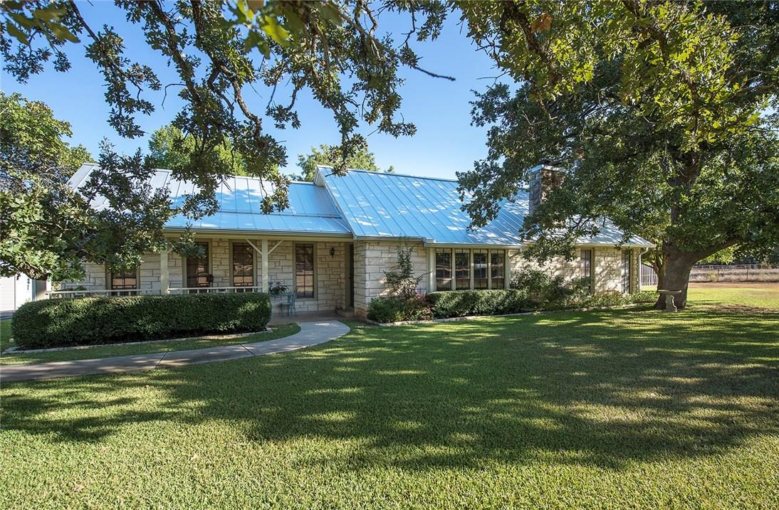 101 Rancho Bueno Drive, TX, 78628 MLS 1050405