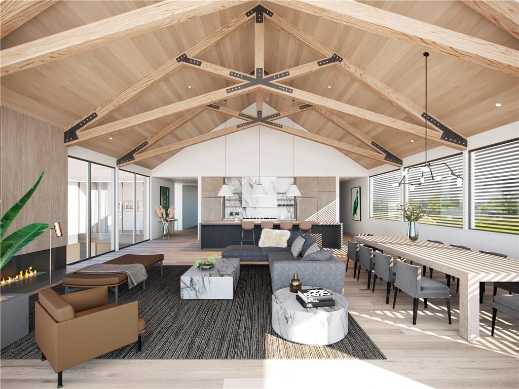 114 Keel Way, Horseshoe Bay, TX 78657 MLS 9853507