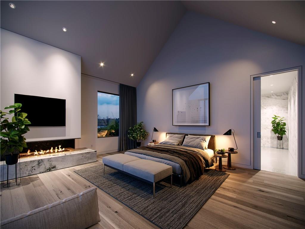 114 Keel Way, Horseshoe Bay, TX 78657 MLS 9853507