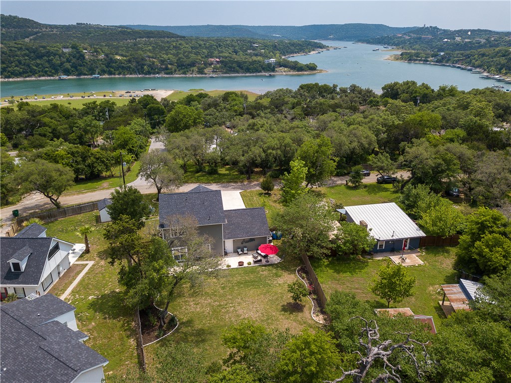 18208 Edna Road, Jonestown, TX, 78645 MLS 9269128