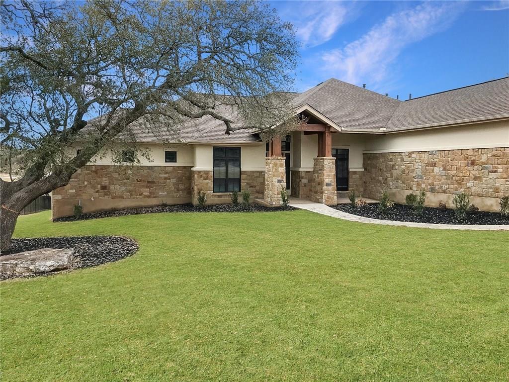 304 Highland Spring Lane, TX, 78633 MLS 3306288