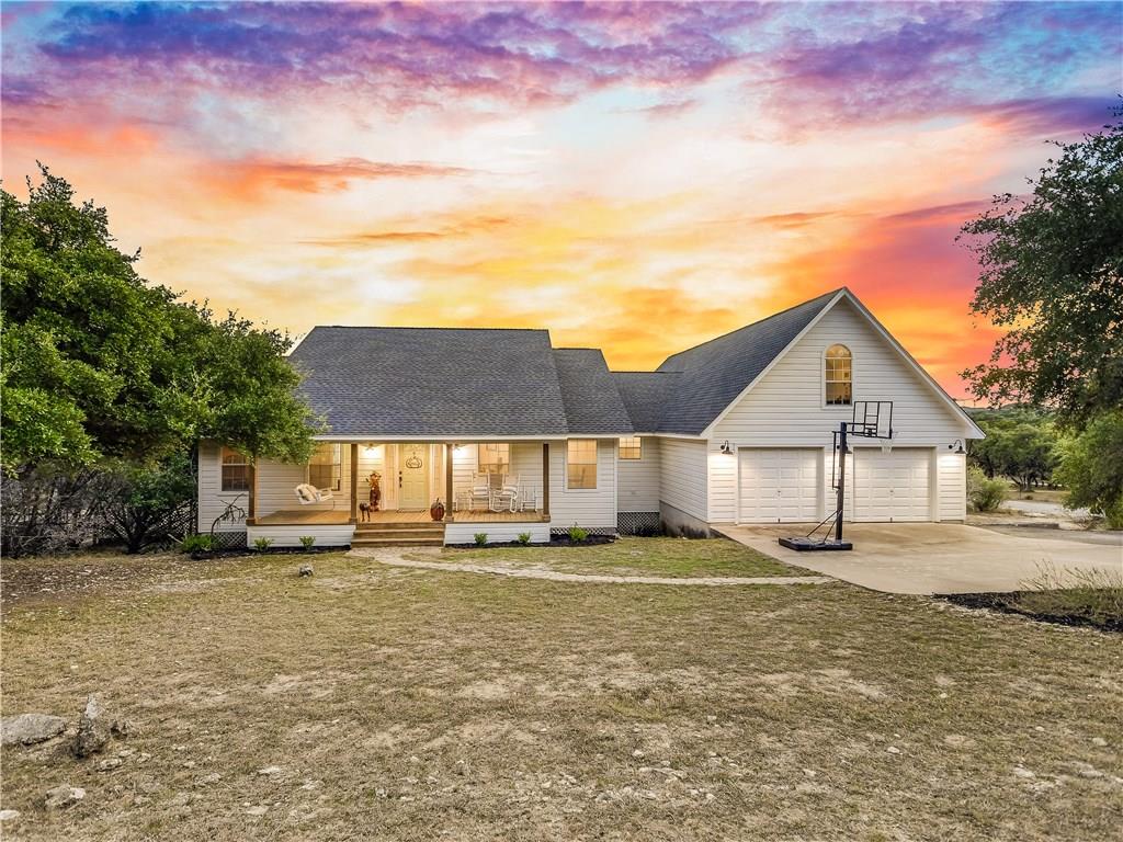 117 Hill Country Trail, Wimberley, TX, 78676 MLS 1492335