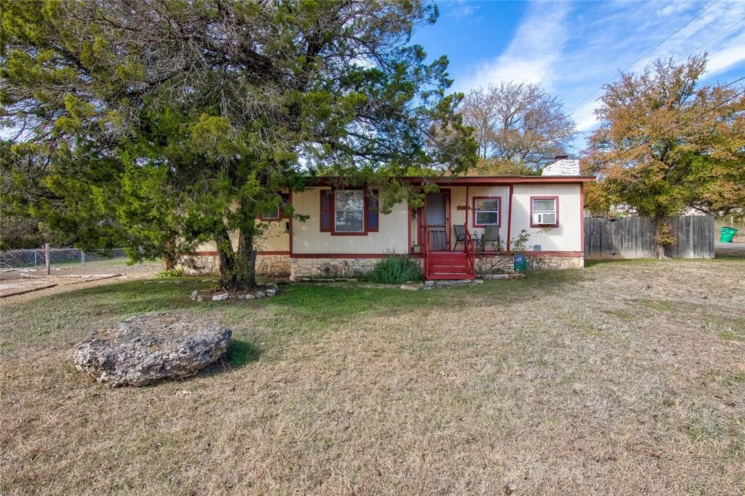 11116 1st Street, Jonestown, TX, 78645 MLS 9117681