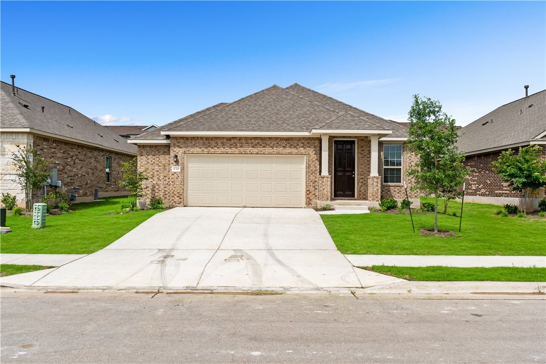820 Centerra Hills Cir, Round Rock, TX, 78665 MLS 2785669