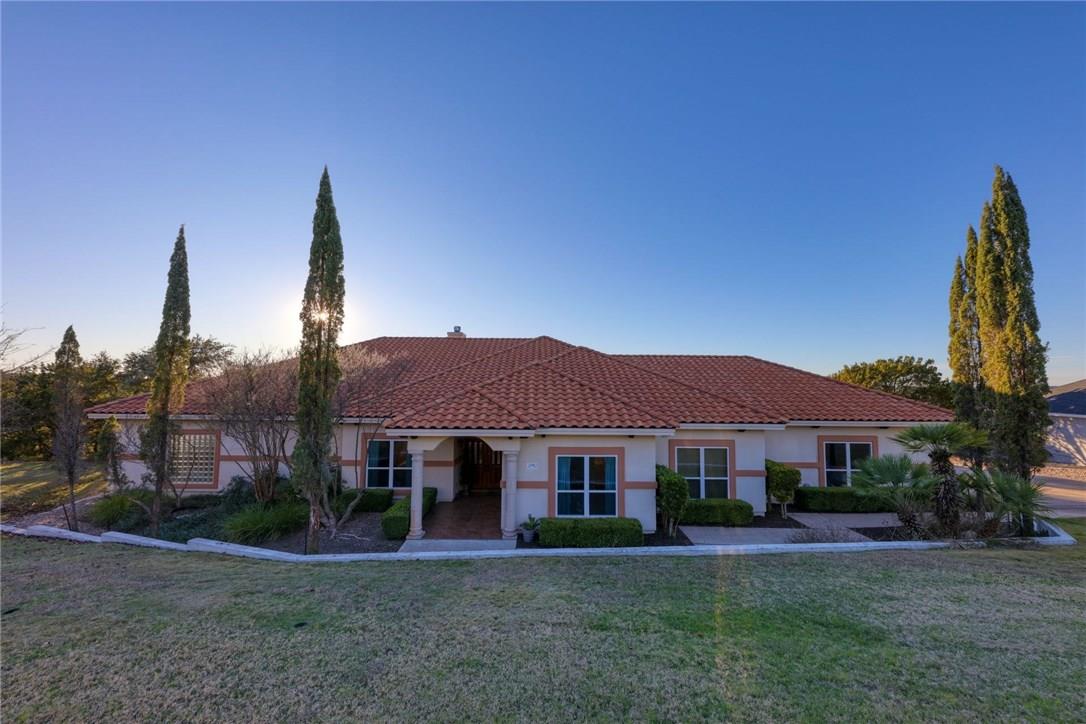 20912 Oak Ridge, Lago Vista, TX, 78645 MLS 2804709