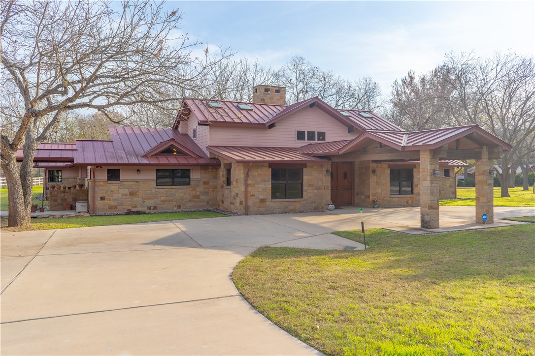 2407 River Hills Road, Austin, TX 78733 MLS 5546671