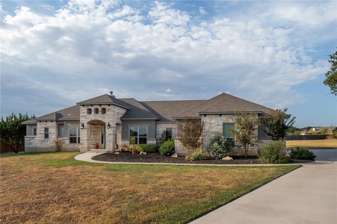 Austin real estate