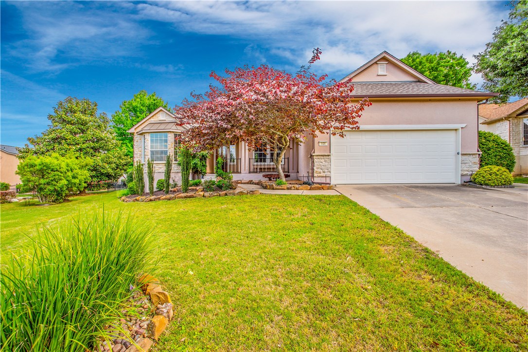 Austin real estate