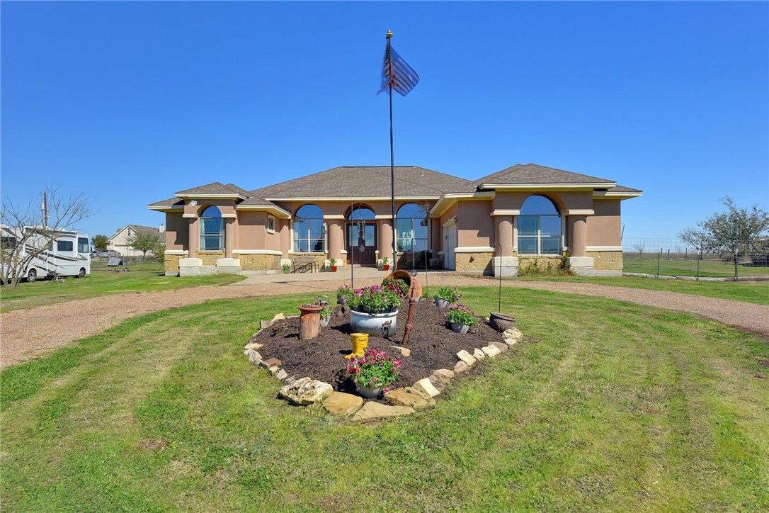 125 County Road 497, Taylor, TX, 76574 MLS 9279193