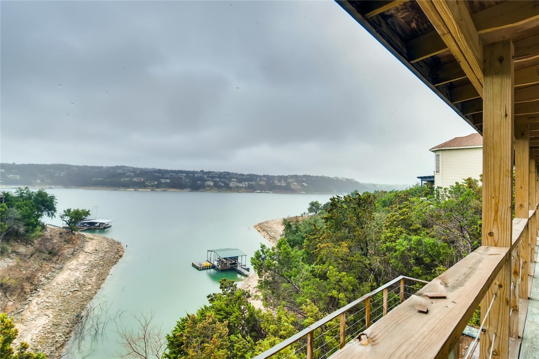 18505 Lakeland Drive, Point Venture, TX 78645 MLS 6023901