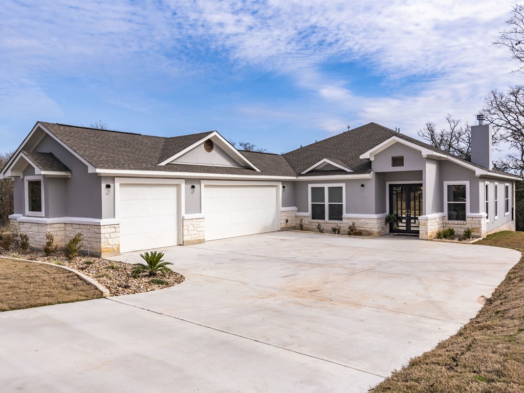 111 Tylee Circle, Bastrop, TX, 78602 MLS 1635009