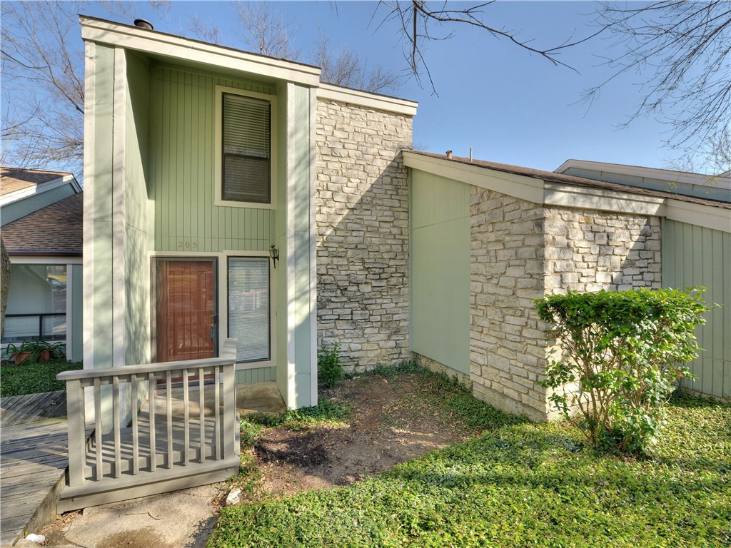 500 Hesters Crossing Rd 205, Round Rock, TX, 78681 MLS 3276272