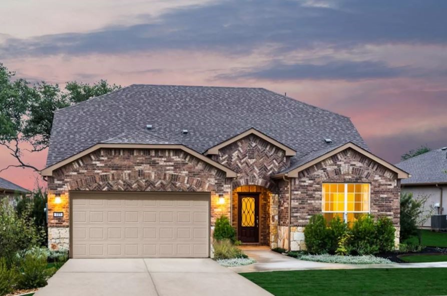 105 Notched Bow Lane, TX, 78633 MLS 6818460