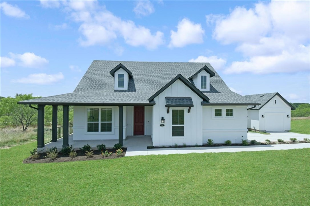 288 Double Eagle Ranch Dr, Cedar Creek, TX, 78612 MLS 5519211