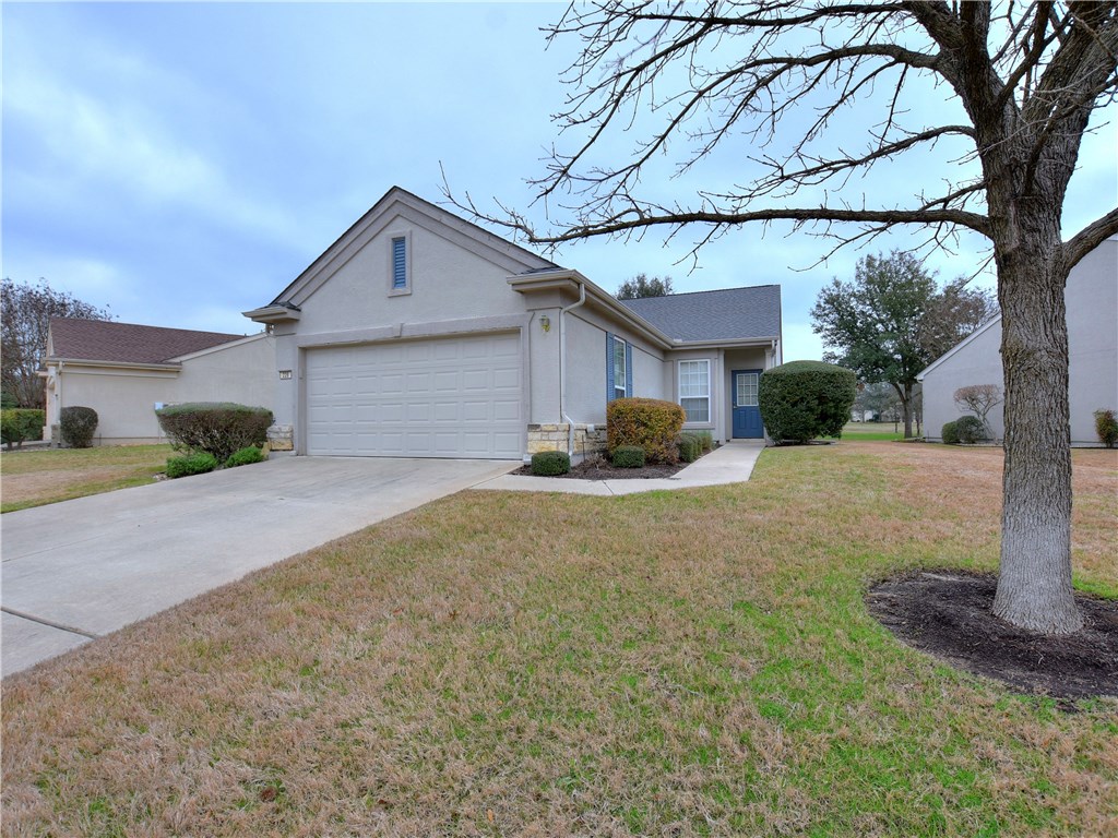 228 Crockett Loop, TX, 78633 MLS 2987351