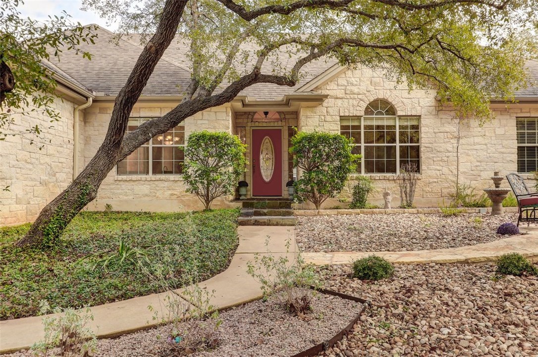 920 Sunny Slope Rd, Liberty Hill, TX, 78642 MLS 1423867