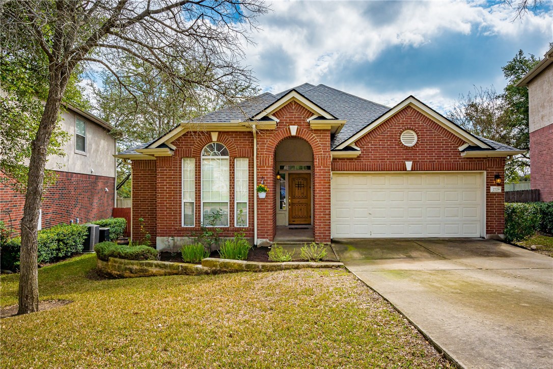 Austin real estate