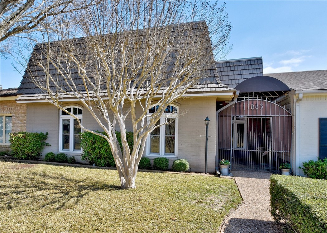 11003 Pinehurst Dr 6, Austin, TX, 78747 MLS 3973441