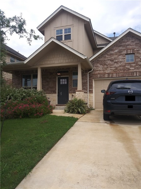 1684 Oyster Creek, Buda, TX, 78610 MLS 7258285