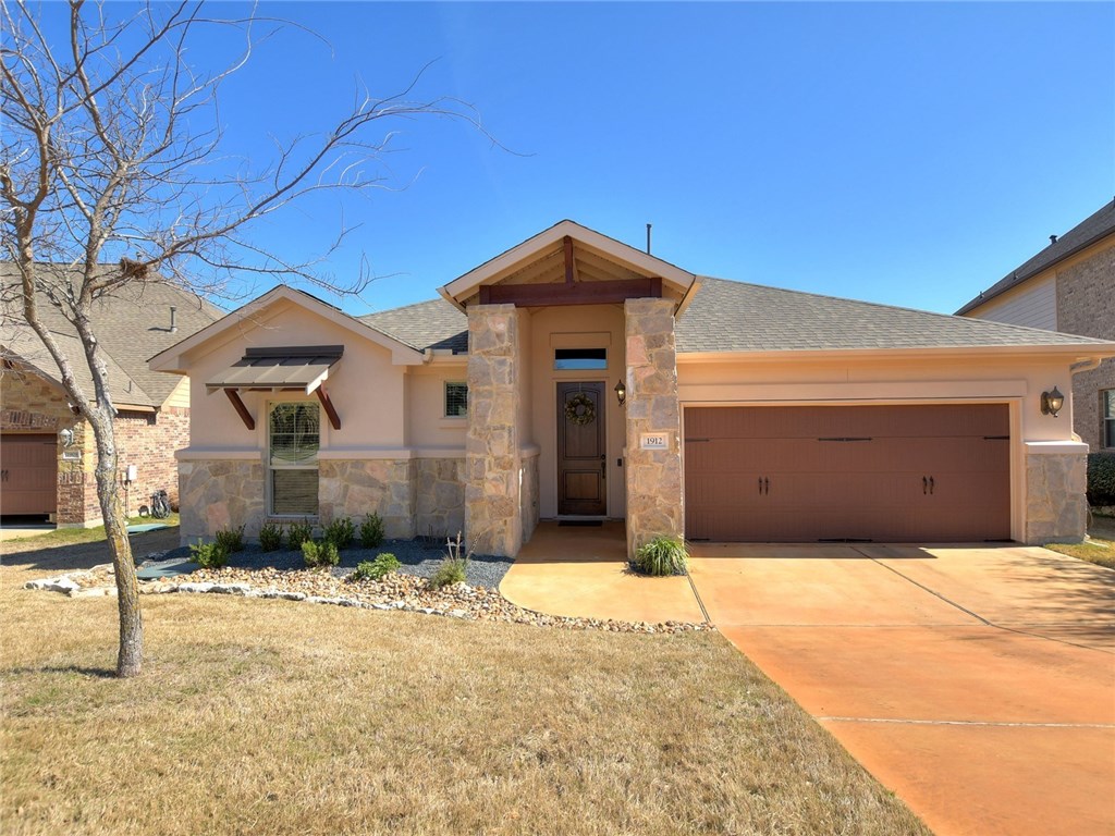 1912 Bold Sundown Dr, Leander, TX, 78641 MLS 4350255