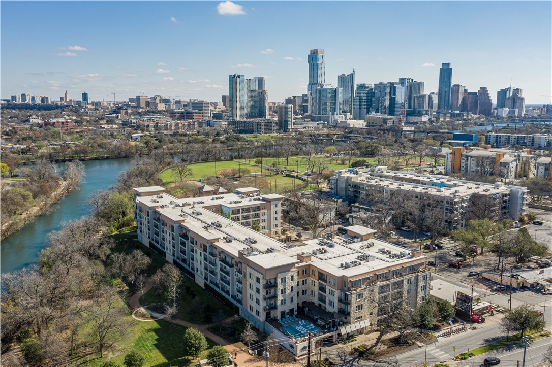 1900 Barton Springs Road 5016, Austin, TX, 78704 MLS 5223605