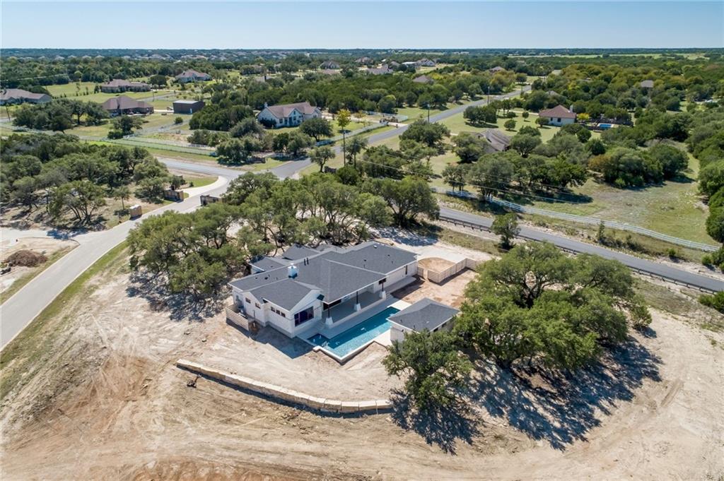101 Saddle Lane, Liberty Hill, TX, 78642 MLS 4932653