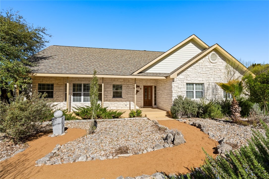 17 Falling Leaf Lane, Wimberley, TX, 78676 MLS 6859418