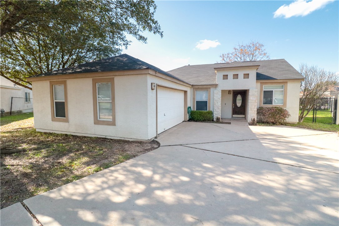 3308 Ross Cove, Round Rock, TX 78664 MLS 1747055