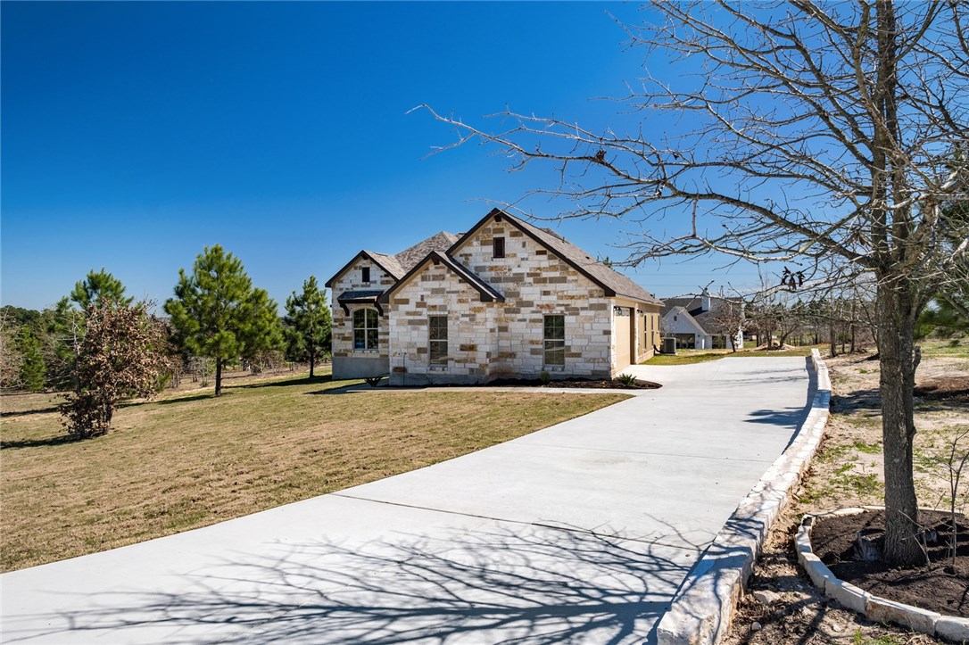 115 Blue Jay Road, Bastrop, TX, 78602 MLS 7969629