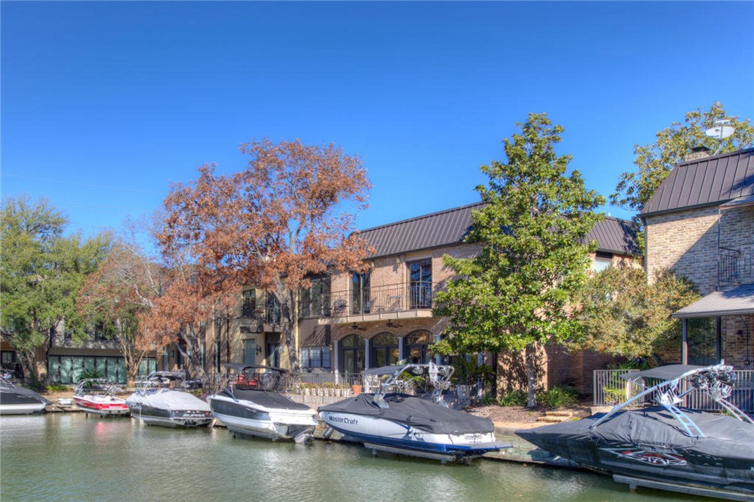 2451 Westlake Drive, Austin, TX 78746 MLS 4103211