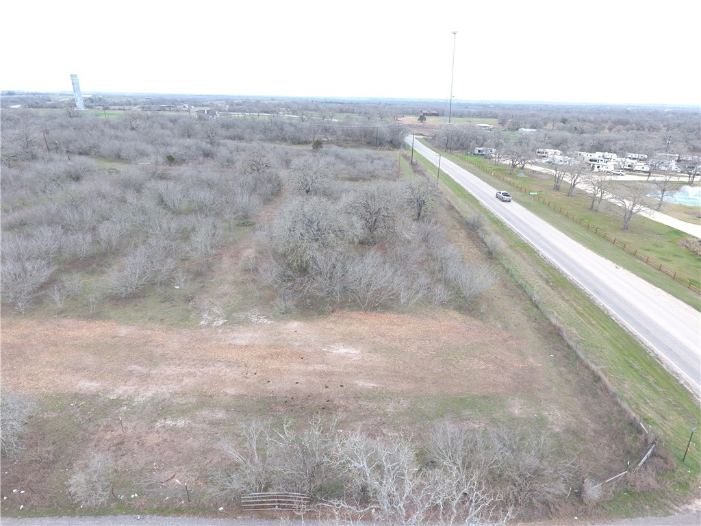 Lot 1 Seals Creek Road, Lockhart, TX, 78644 MLS 3452181