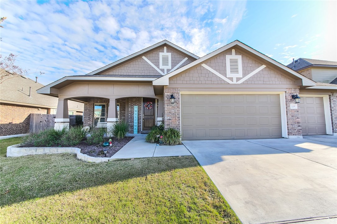 225 Summer Vista Drive, Buda, TX, 78610 MLS 3896989