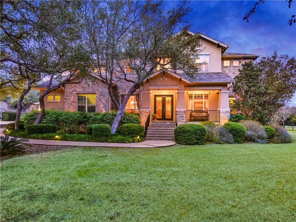 5900 Laguna Cliff Lane, Austin, TX, 78734 MLS 4990722