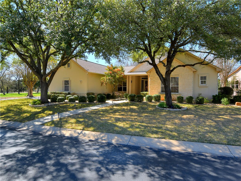 200 Lone Star Dr, TX, 78633 MLS 8353559