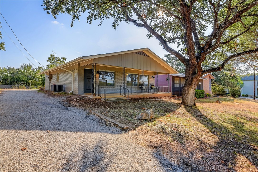 Austin real estate