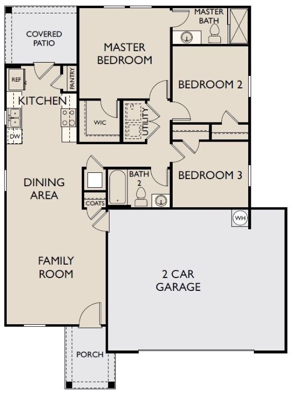 660 Bunton Reserve Boulevard, Kyle, TX, 78640 MLS 4174754