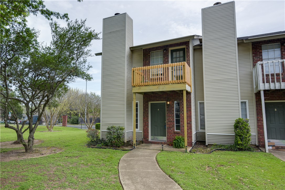 1841 River Crossing Circle A, Austin, TX 78741 MLS 1253879