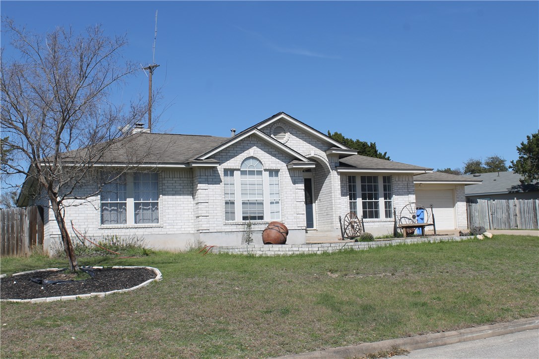 20500 E Highland Lake Drive E, Lago Vista, TX, 78645 MLS 9895116