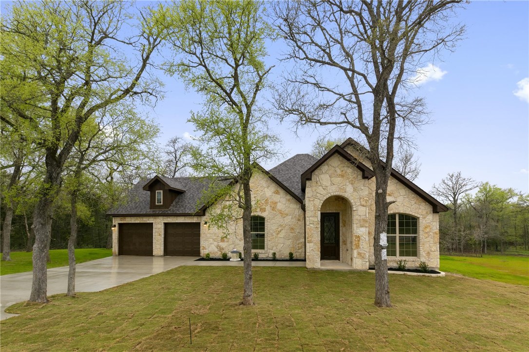 156 Creekwood Trail, Cedar Creek, TX 78612 MLS 2540245