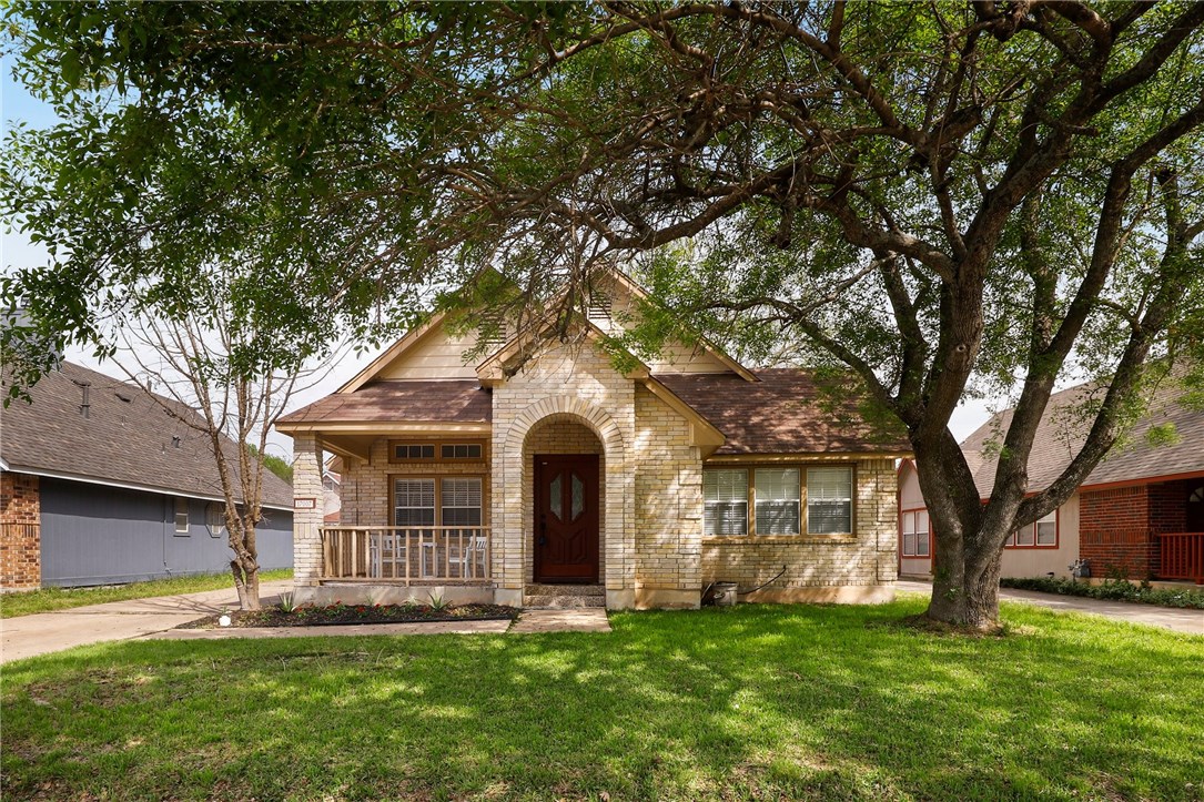 17007 Ardisia Drive, Pflugerville, TX, 78660 MLS 7601299