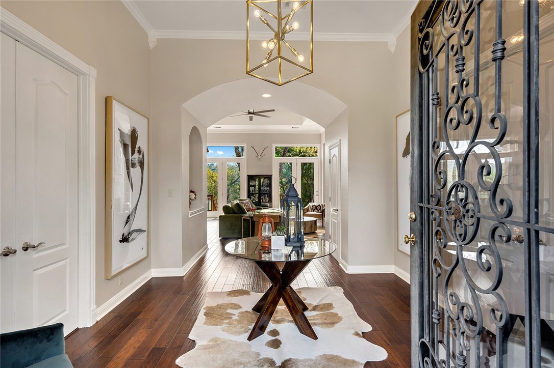 124 Royal Oak Lane, Lakeway, TX, 78734 MLS 1583987