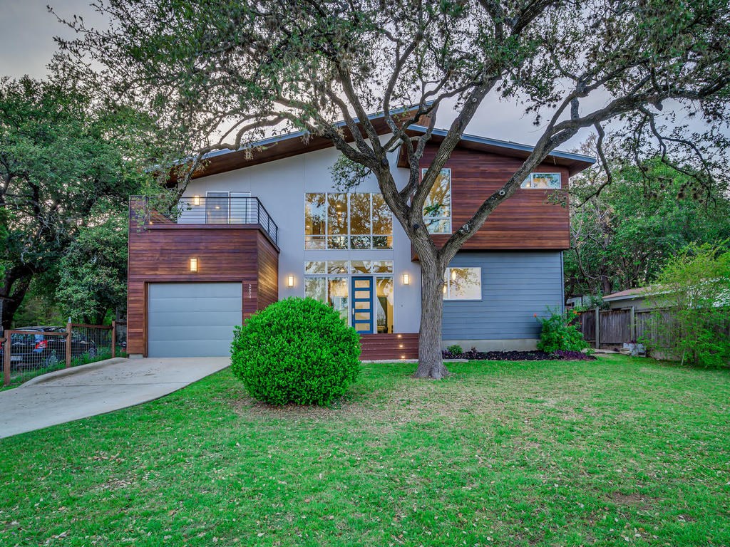 2604 S 2nd Street, Austin, TX, 78704 MLS 9562440