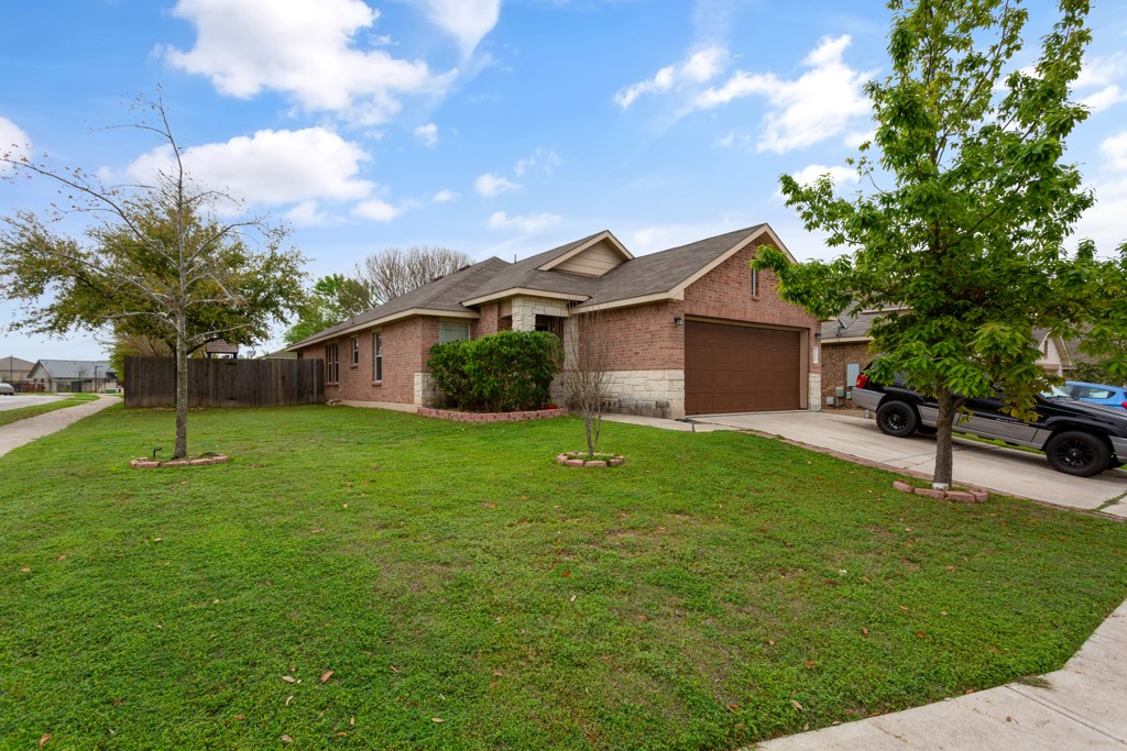 3400 Firoj Drive, Pflugerville, TX, 78660 MLS 5991798