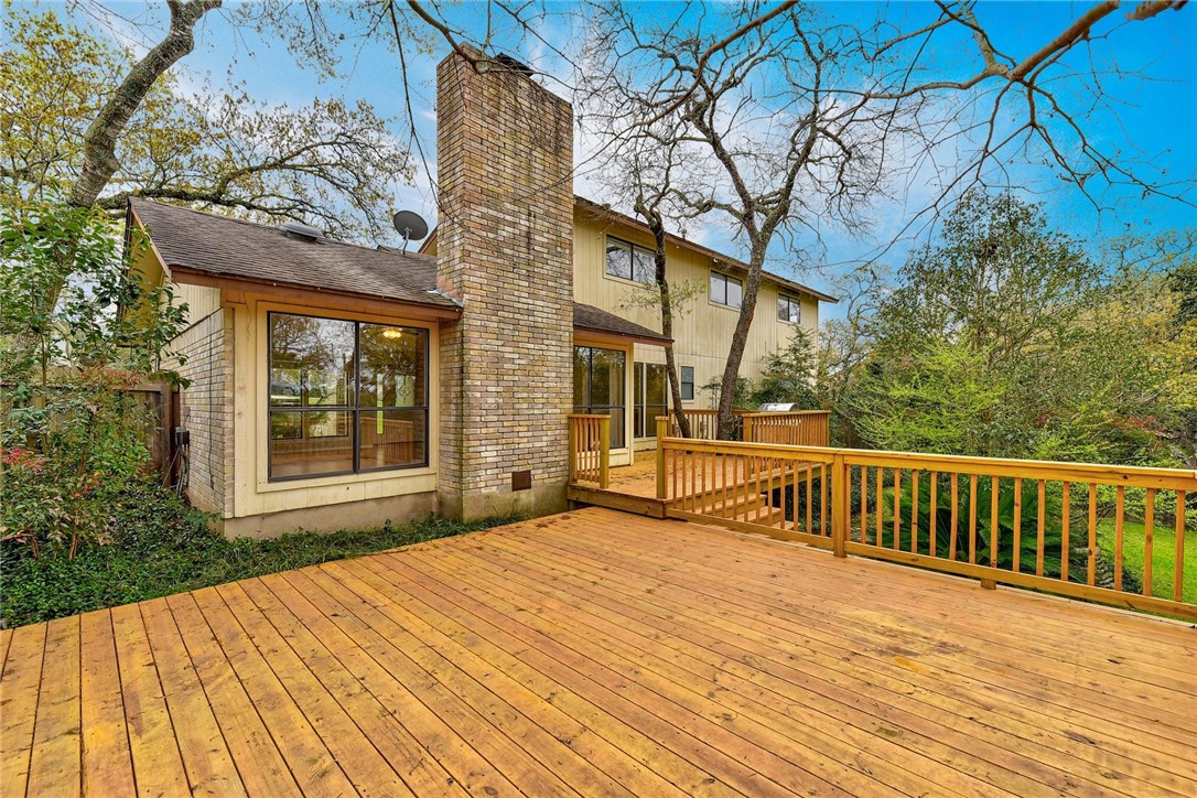 1344 Lost Creek Blvd, Austin, TX, 78746 MLS 3405143