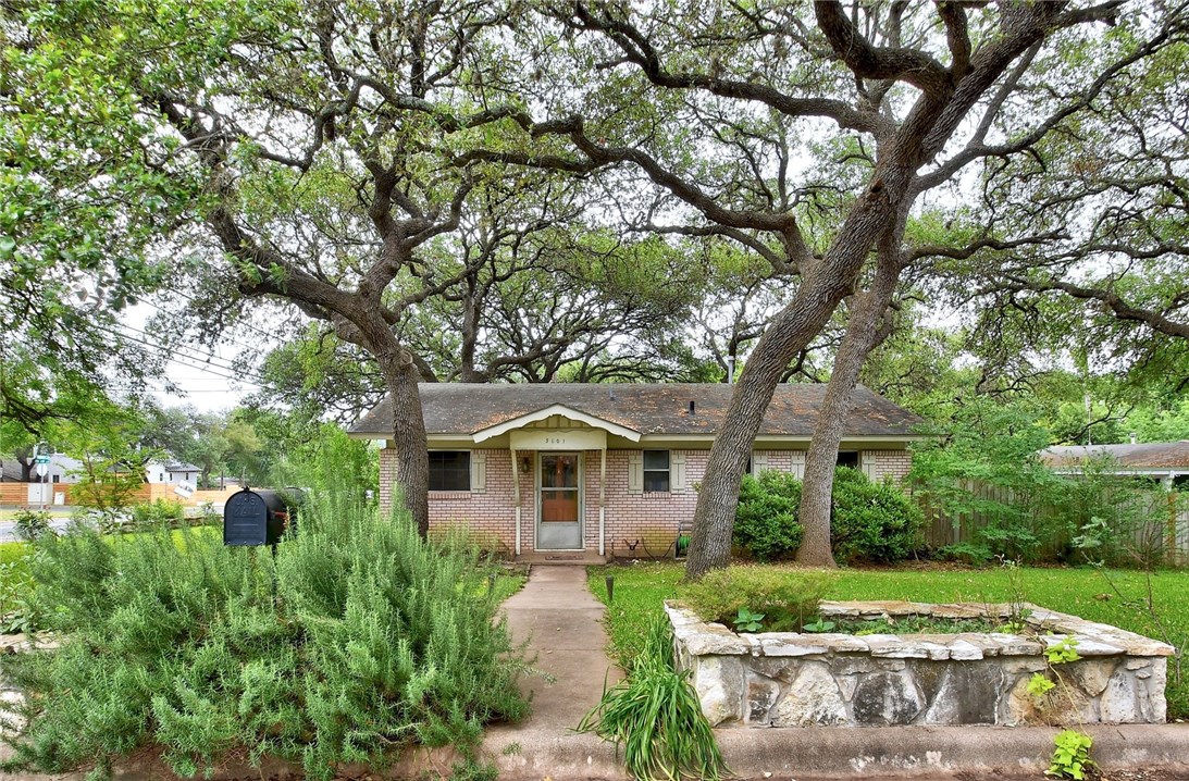 3101 S Oak Dr, Austin, TX, 78704 MLS 4560008