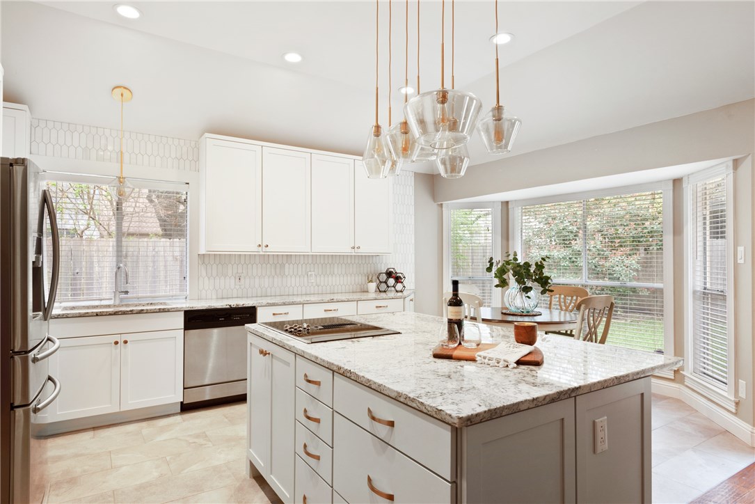 1008 Oakwood Blvd, Round Rock, TX, 78681 MLS 4141378