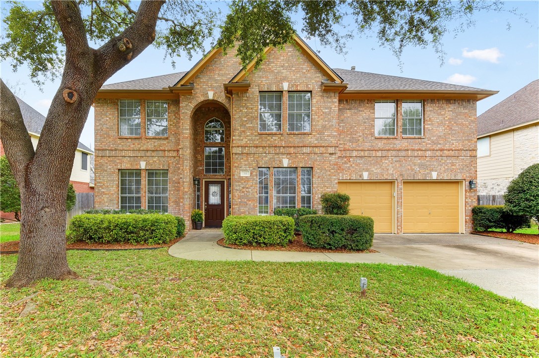 311 N Carriage Hills Dr, TX, 78626 MLS 6377414