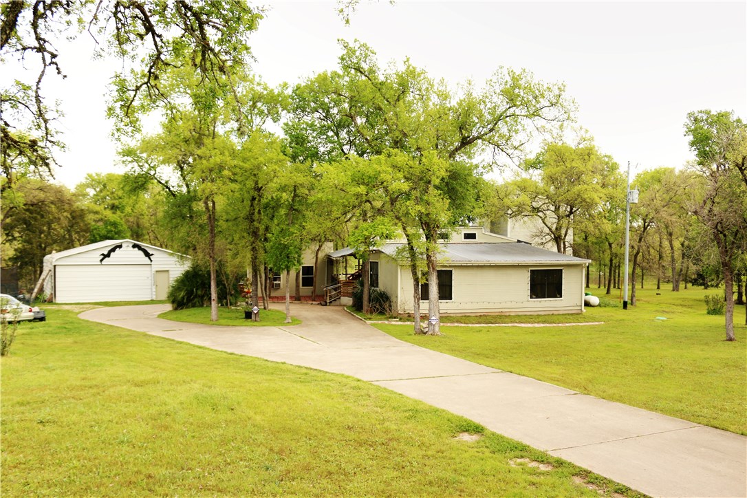 196 Lakeview Drive, Del Valle, TX, 78617 MLS 2568652