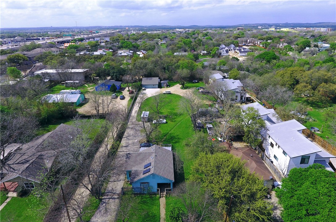 4108 Clawson Rd, Austin, TX, 78704 MLS 9909807