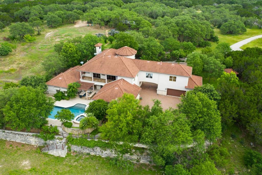 9611 Fm 2325, Wimberley, TX, 78676 MLS 1413534